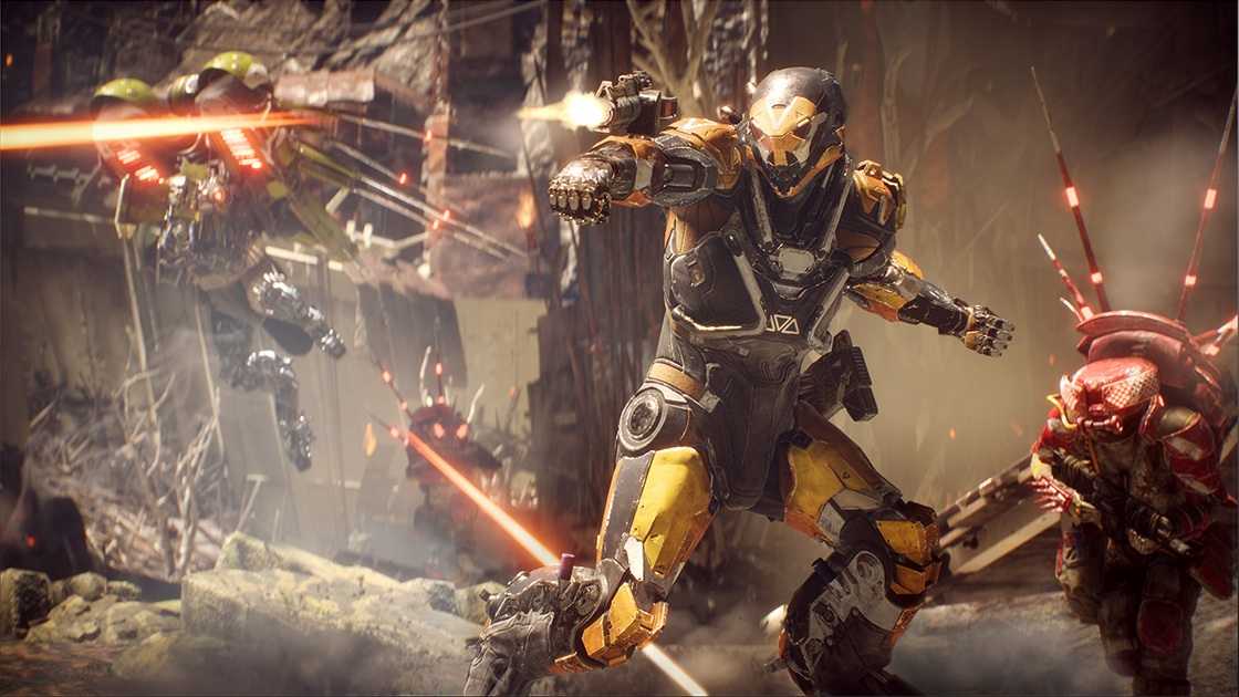 anthem shooting