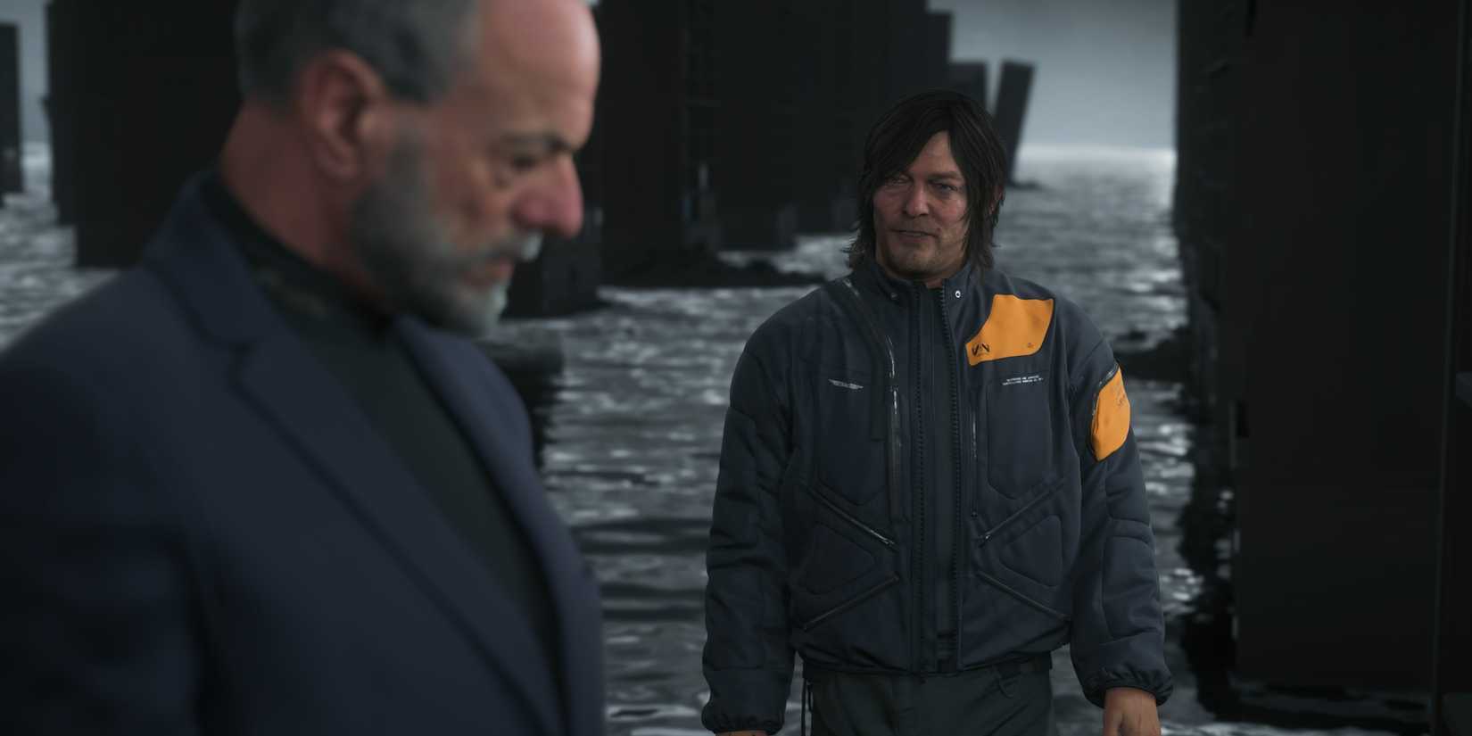 apas's president and sam