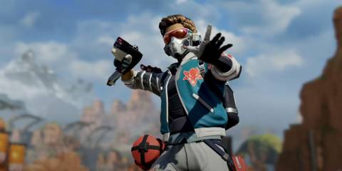 Apex Legends July update patch notes