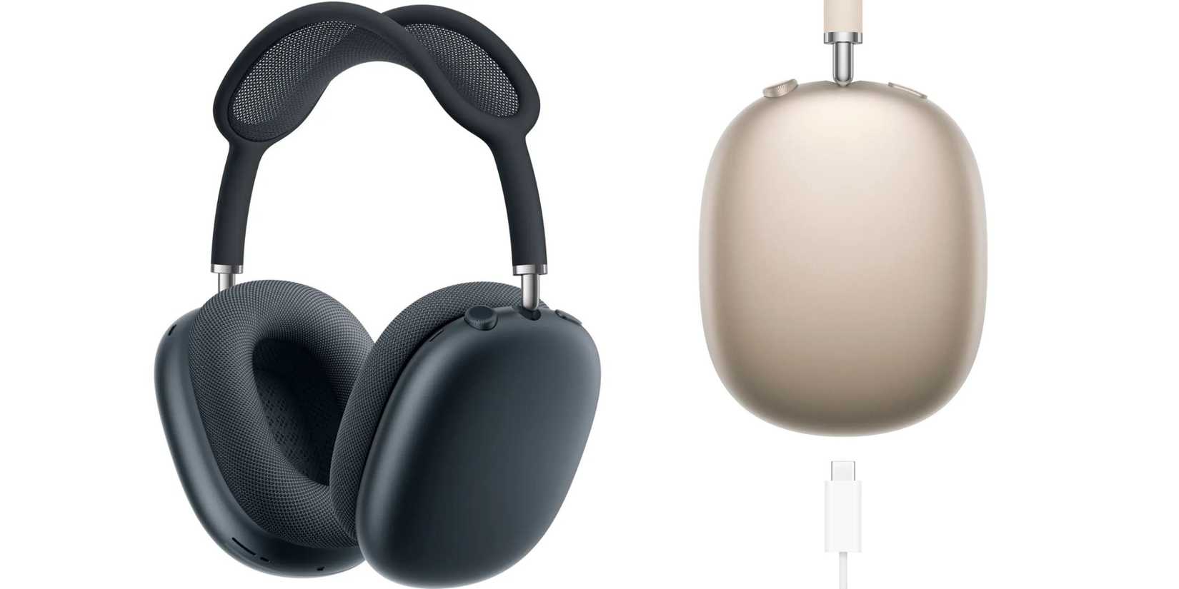 Apple - AirPods Max (USB-C)