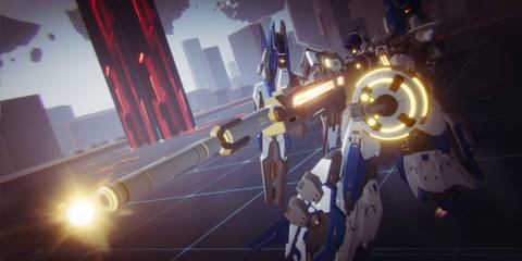 Aquila Tips And Tricks - Mecha Break