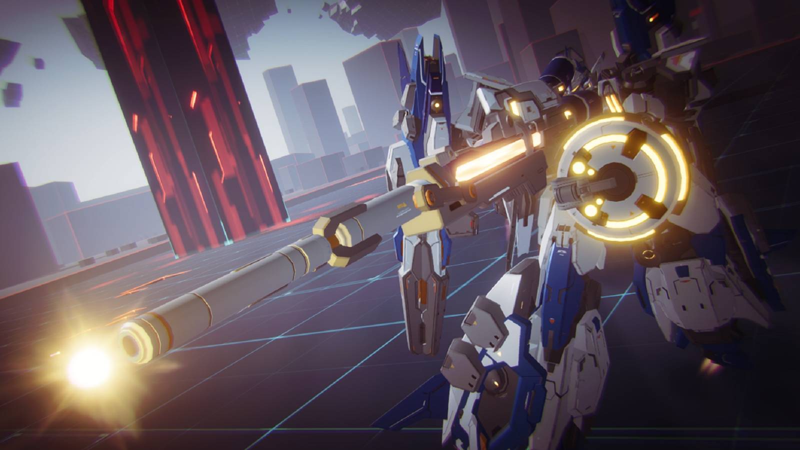 Aquila Tips And Tricks - Mecha Break