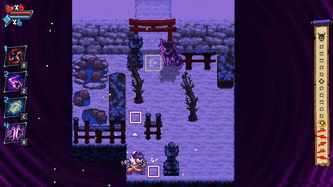 Arashi Gaiden - official steam screenshot 5