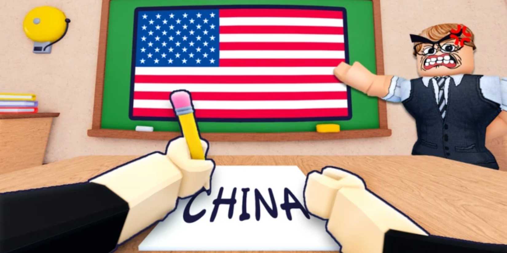 Are You Smart? characters