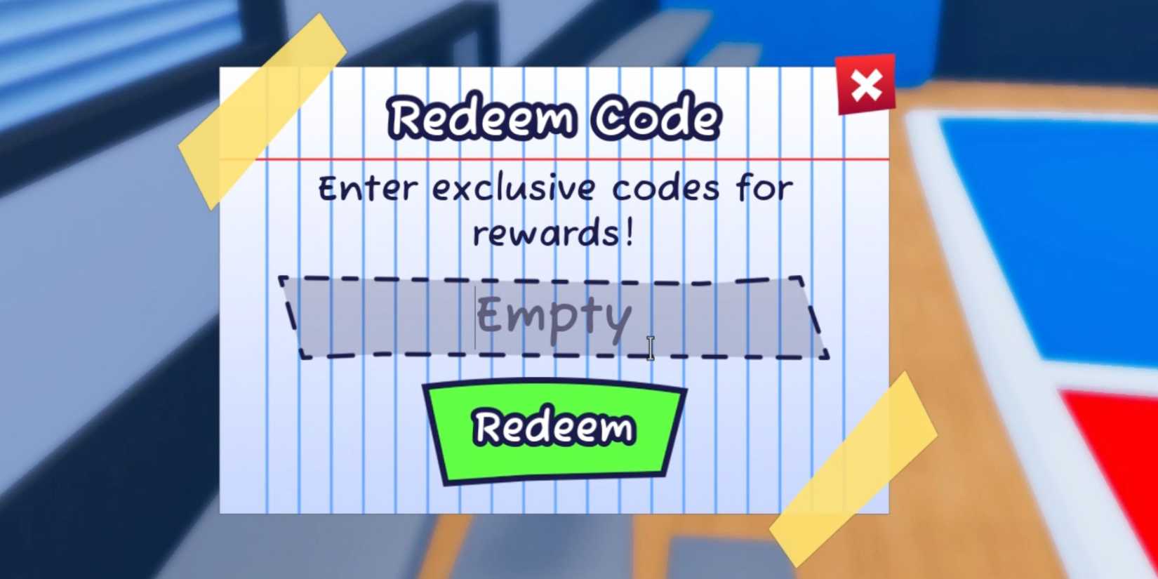 Codite 4 Roblox Are You Smart? Codes