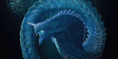 ark aquatica sea monster ark survival evolved-1