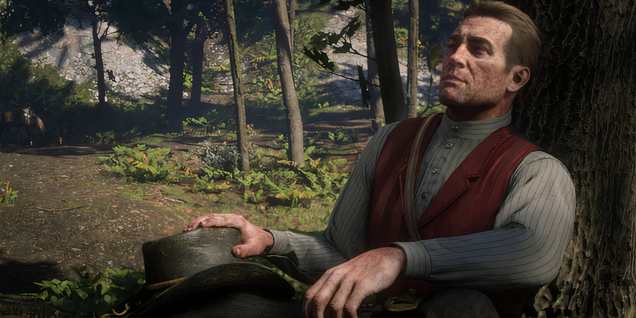Best Games You Should Take Your Time Playing