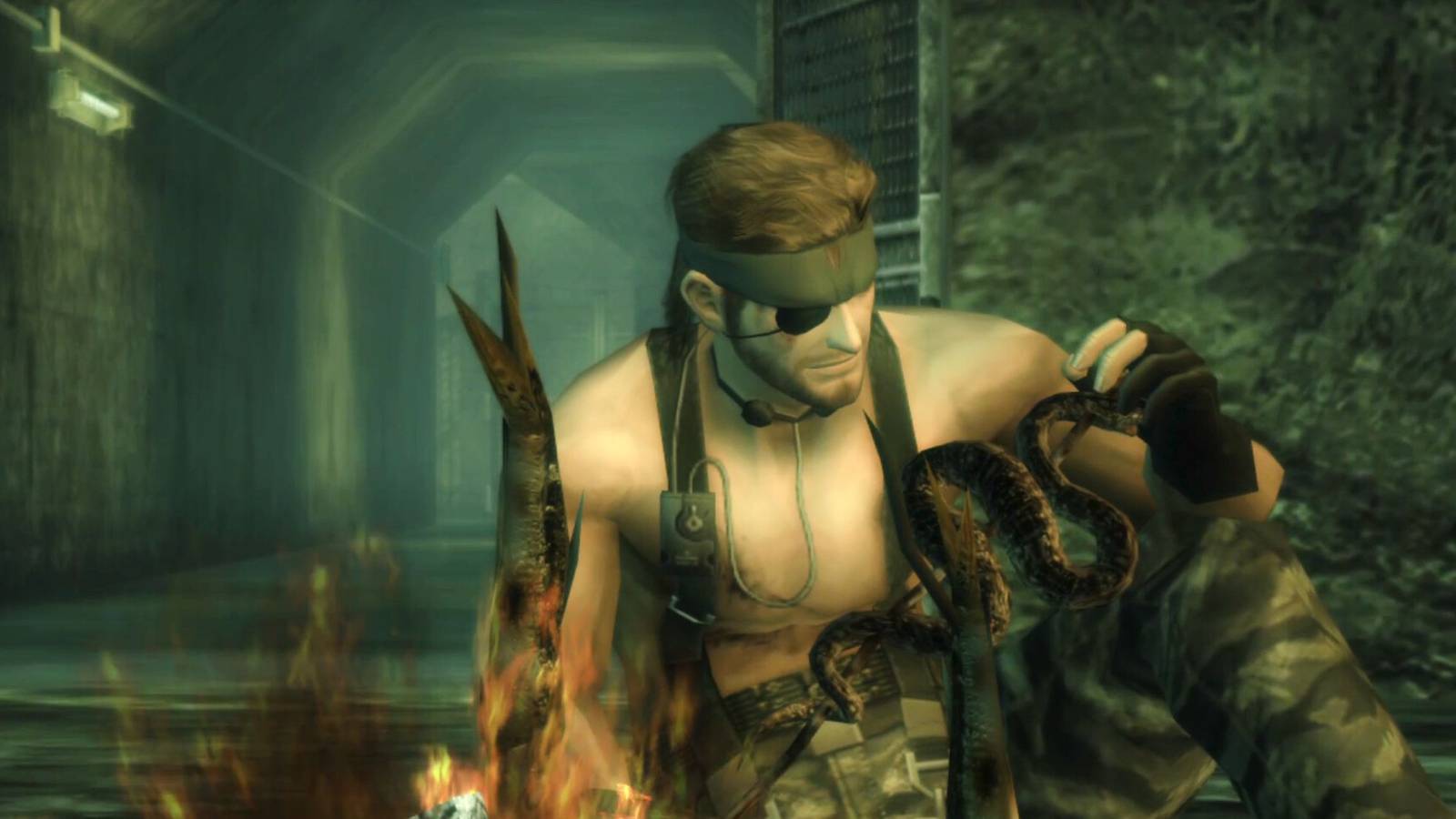 As Time Goes on, One Metal Gear Solid Fear is Inching Closer to Becoming a Reality