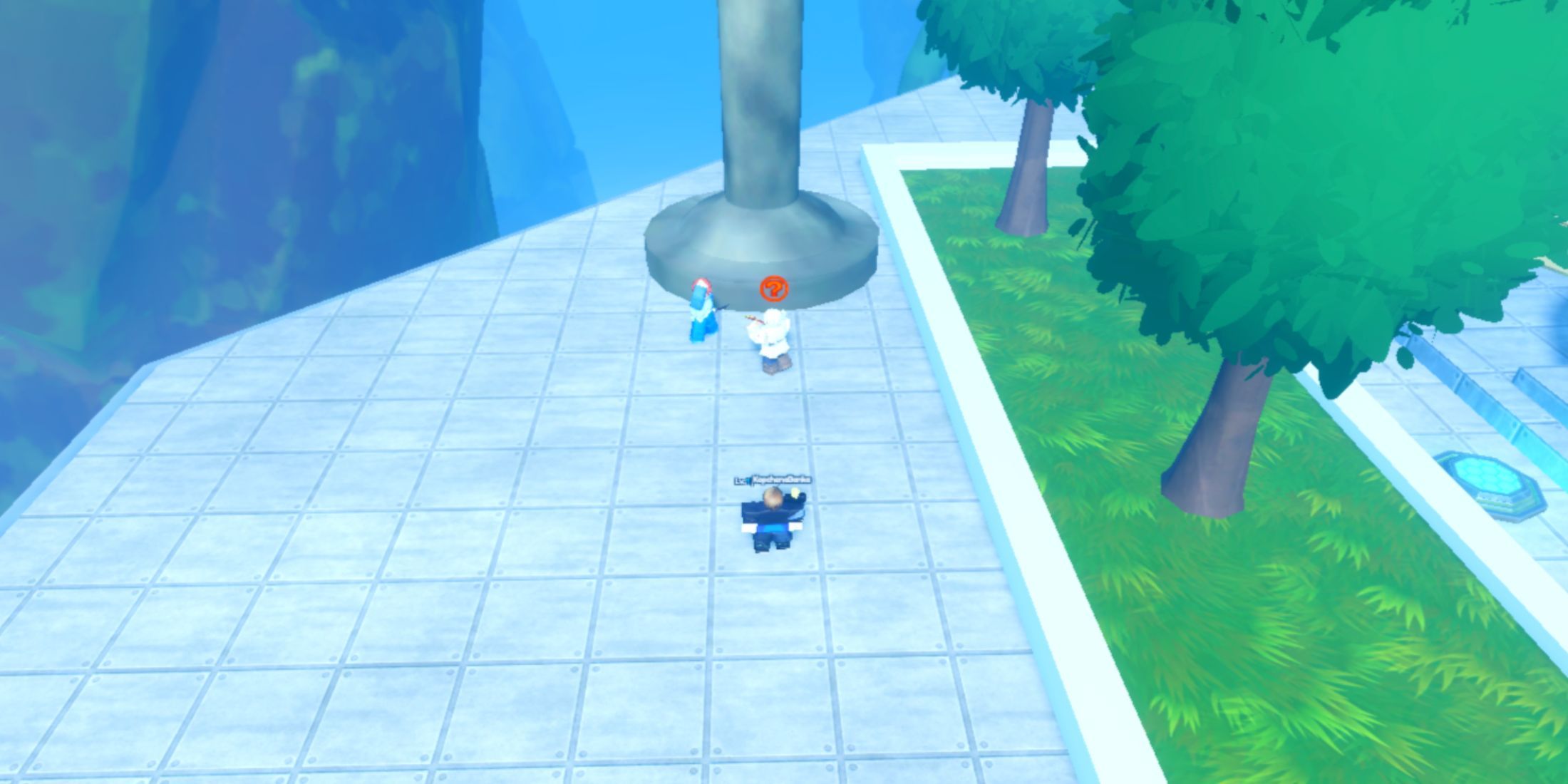 All Ascension Quest & Mission Locations in Roblox All Star Tower Defense X