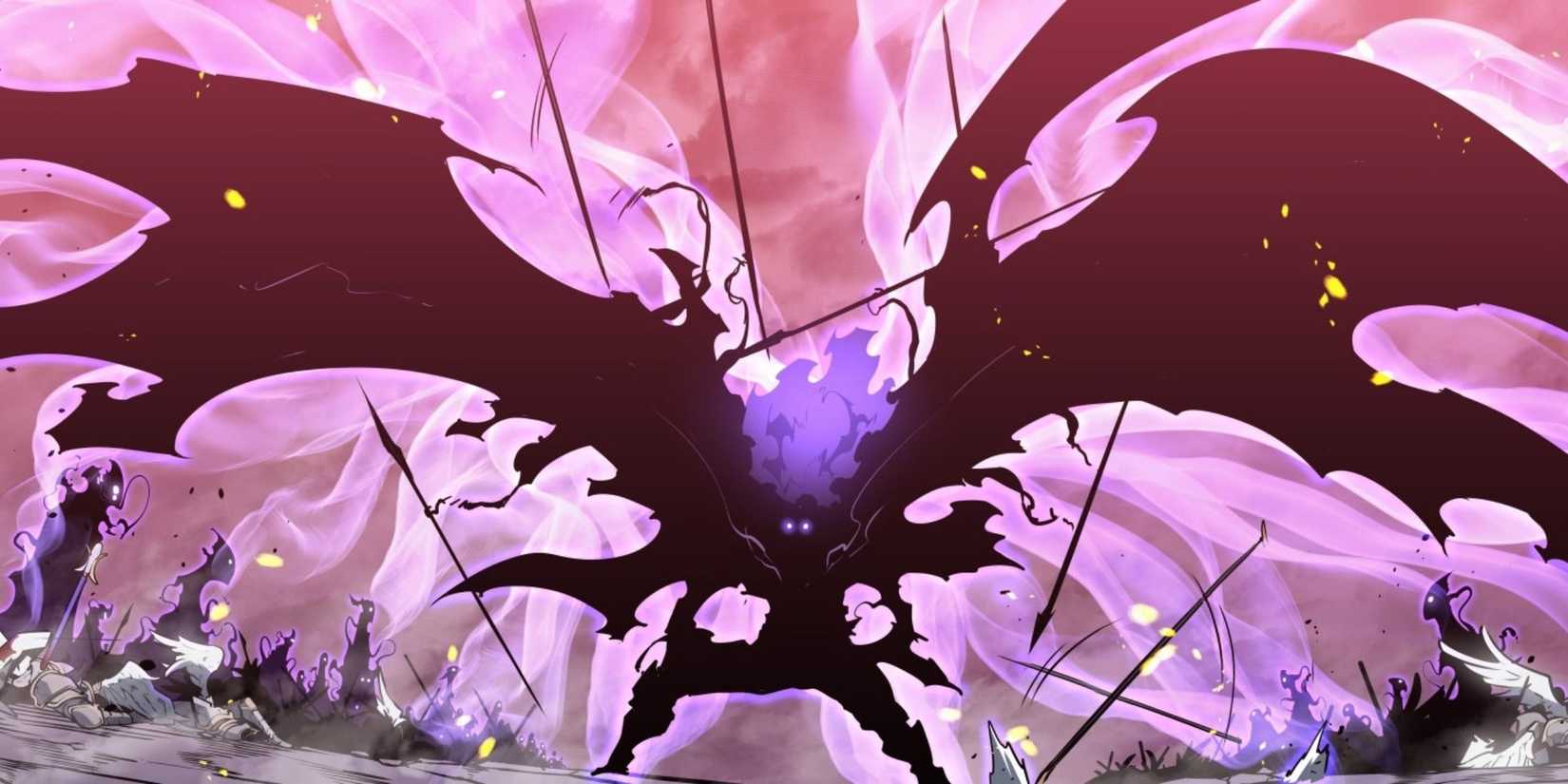 Chugong Wants To Create Side Stories For Igris And Ashborn solo leveling