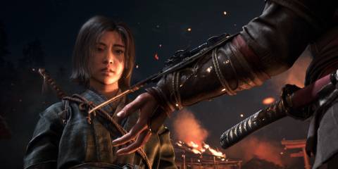 Assassins Creed Shadows