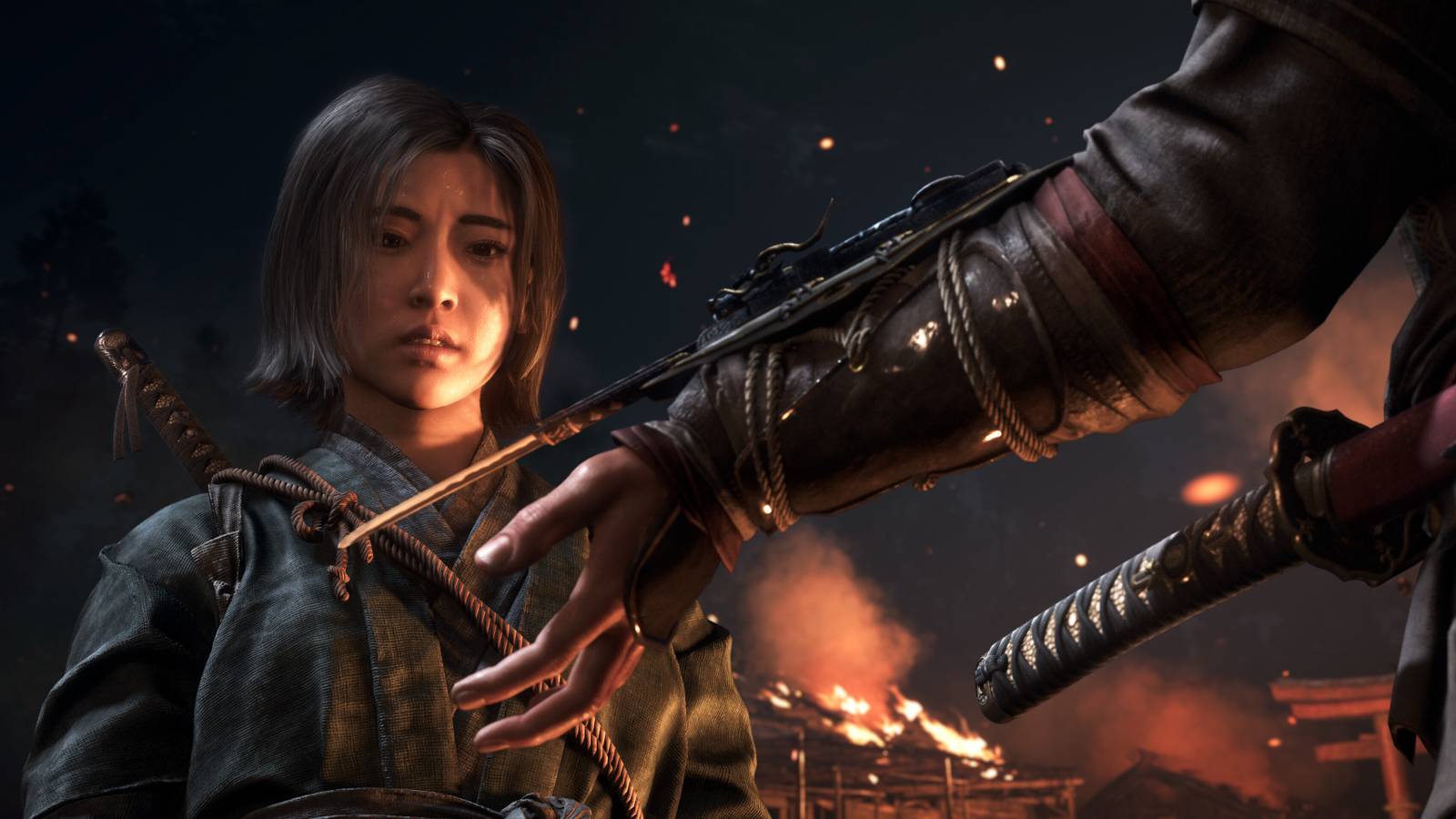 Assassins Creed Shadows