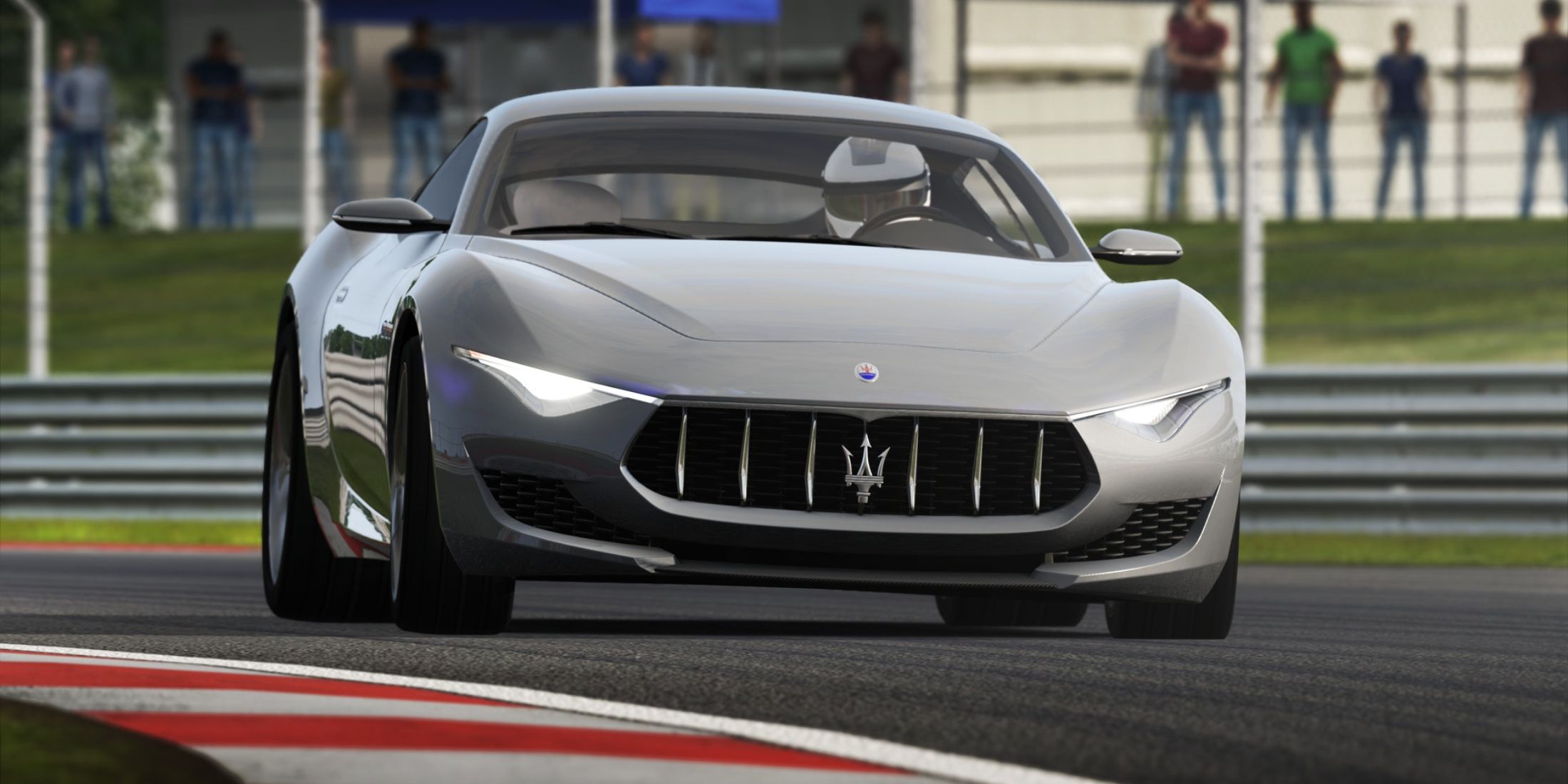 assetto corsa 2014 Racing Game Has Suddenly Had Its Servers Shut Down on PlayStation