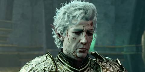 Baldur's Gate 3 Astarion Actor Is Glad Larian Isn't Making Baldur's Gate 4