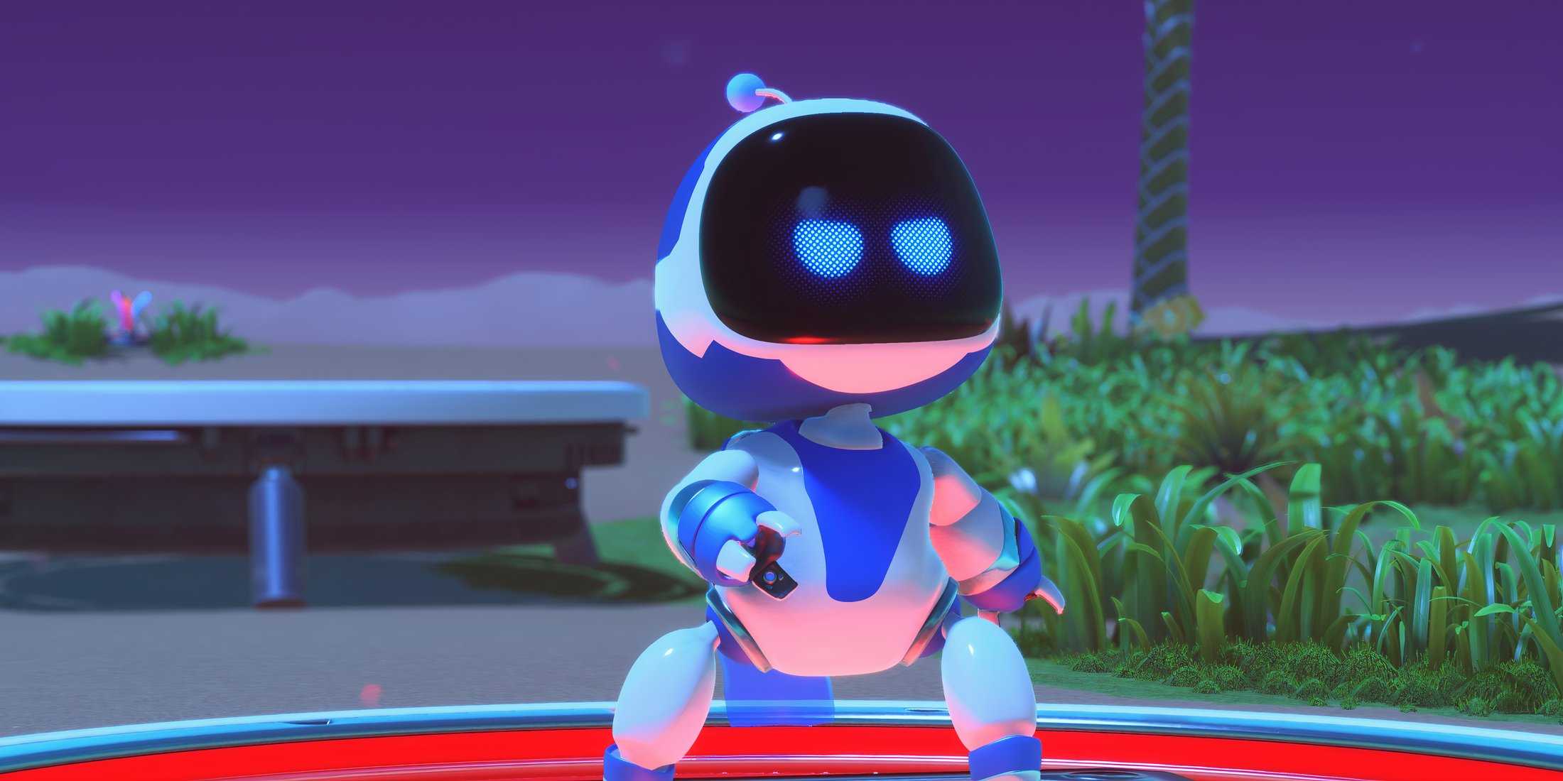 Astro Rant Design LEGO Ideas Astro Bot Build is Incredible and Would Make a Great ...