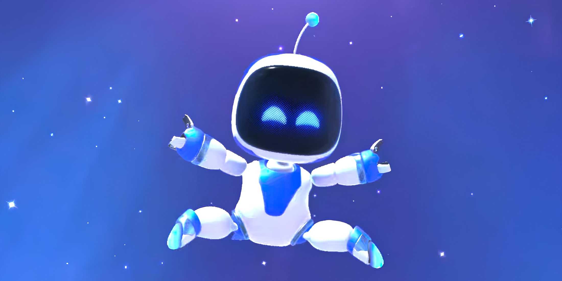 Astro Bot Building Block LEGO Ideas Astro Bot Build is Incredible and Would Make a Great ...