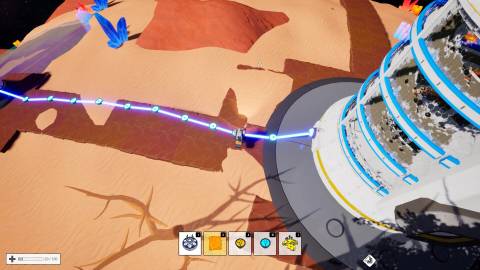 AstroPlanet - official steam screenshot 4