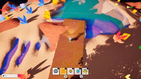 AstroPlanet - official steam screenshot 5