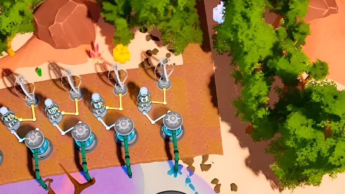 AstroPlanet News, Trailer, Guides, and More