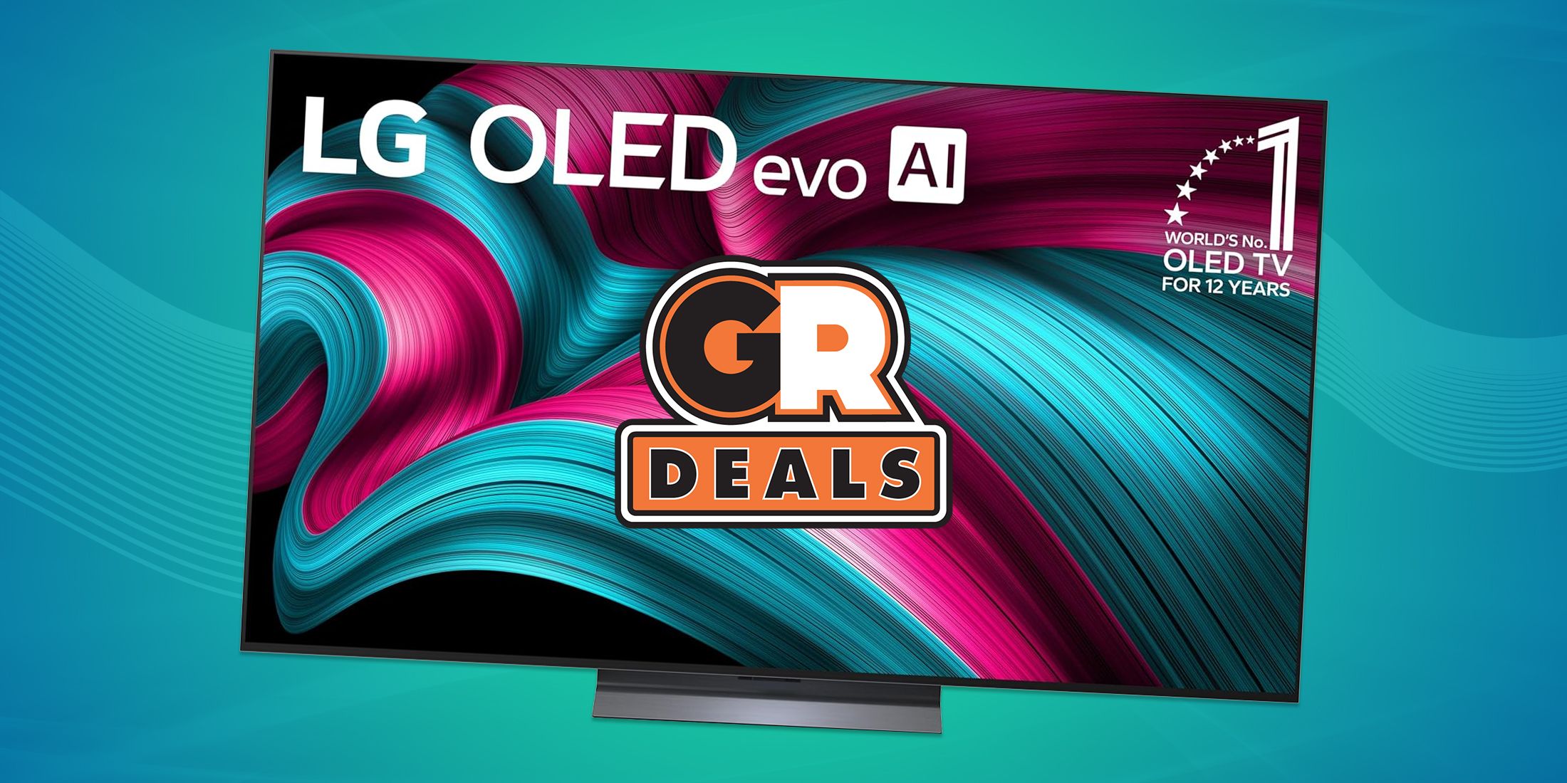 At $1,000 Off, the 65-Inch LG C5 OLED Is the Prime Day TV Deal to Beat