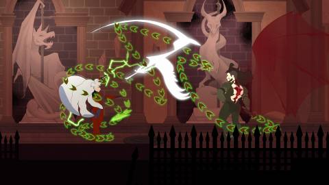 At Fate's End Press Image 2