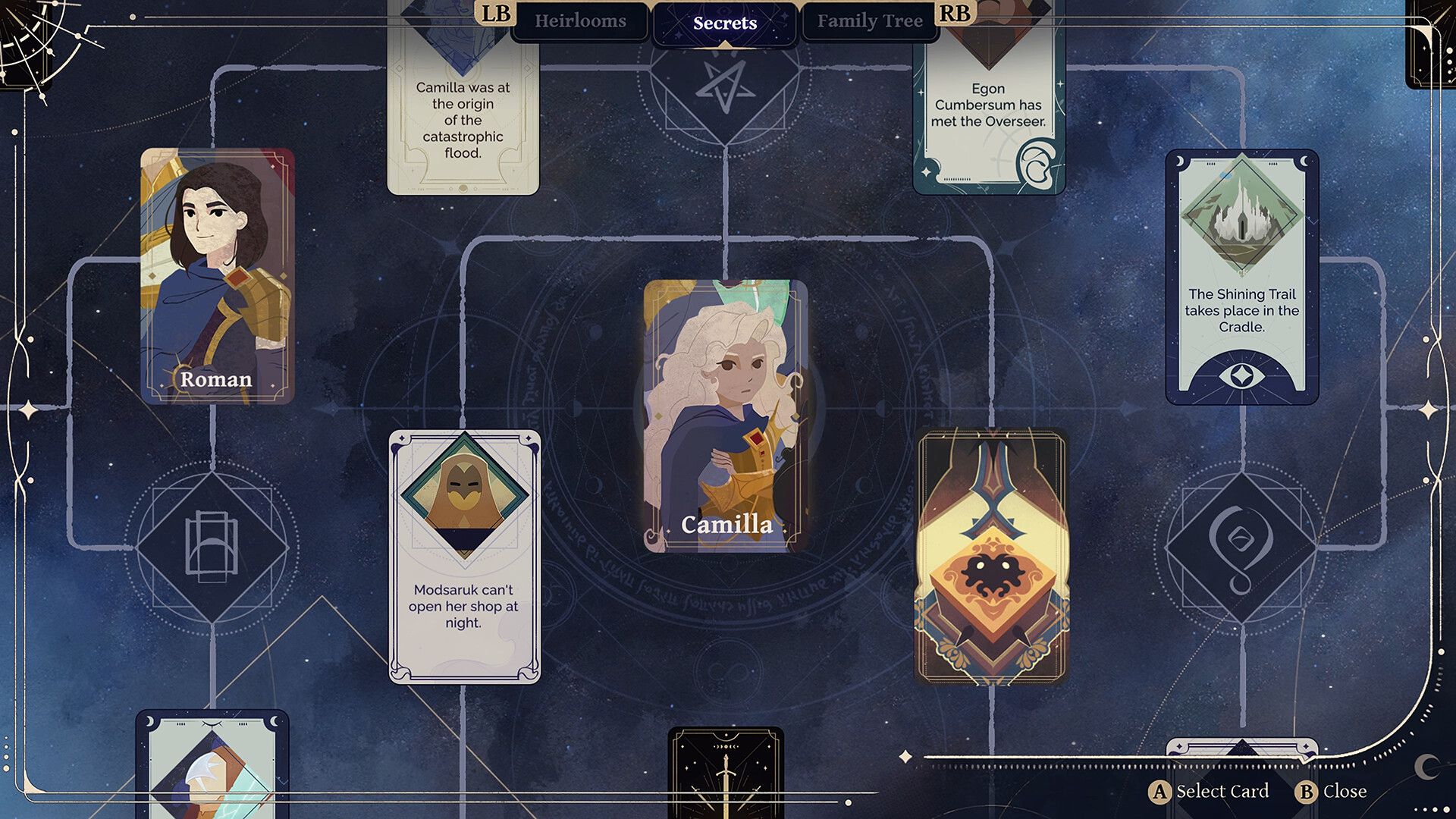 At Fate's End Press Image 5