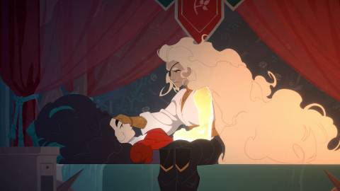 At Fate's End Press Image 9