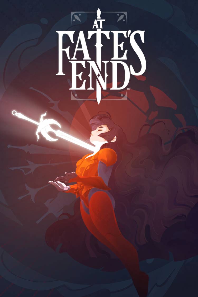 At Fate's End Tag Page Cover Art
