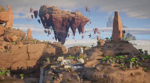 Atmosfar Press Image 1