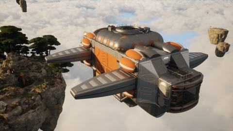 Atmosfar Press Image 3