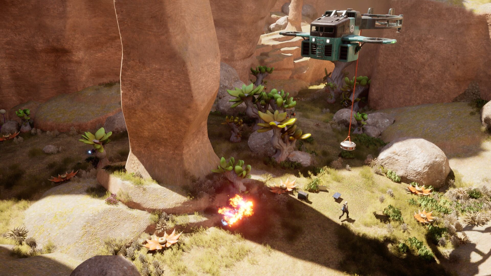 Atmosfar Press Image 7