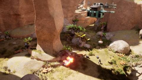 Atmosfar Press Image 7