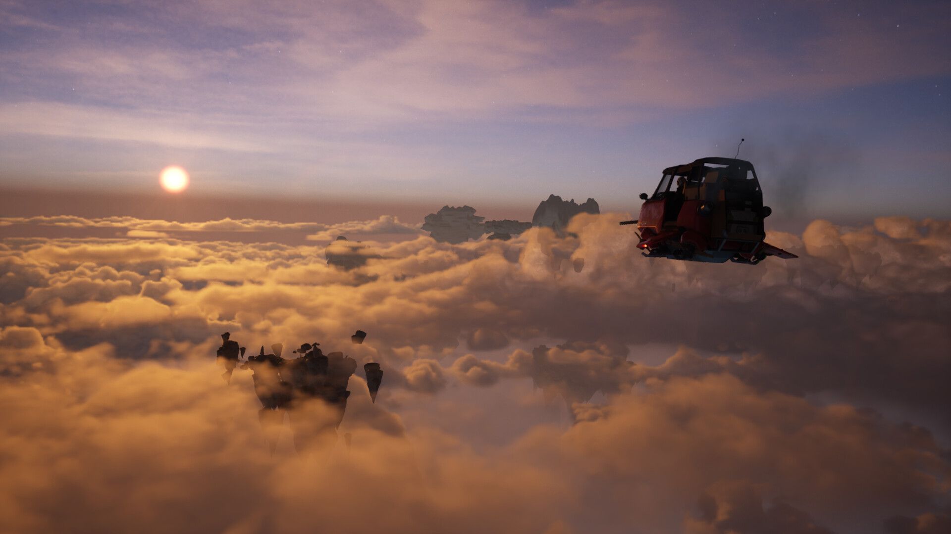 Atmosfar Press Image 8