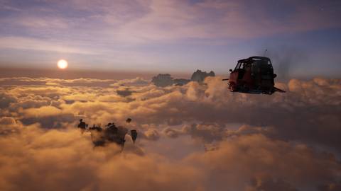 Atmosfar Press Image 8