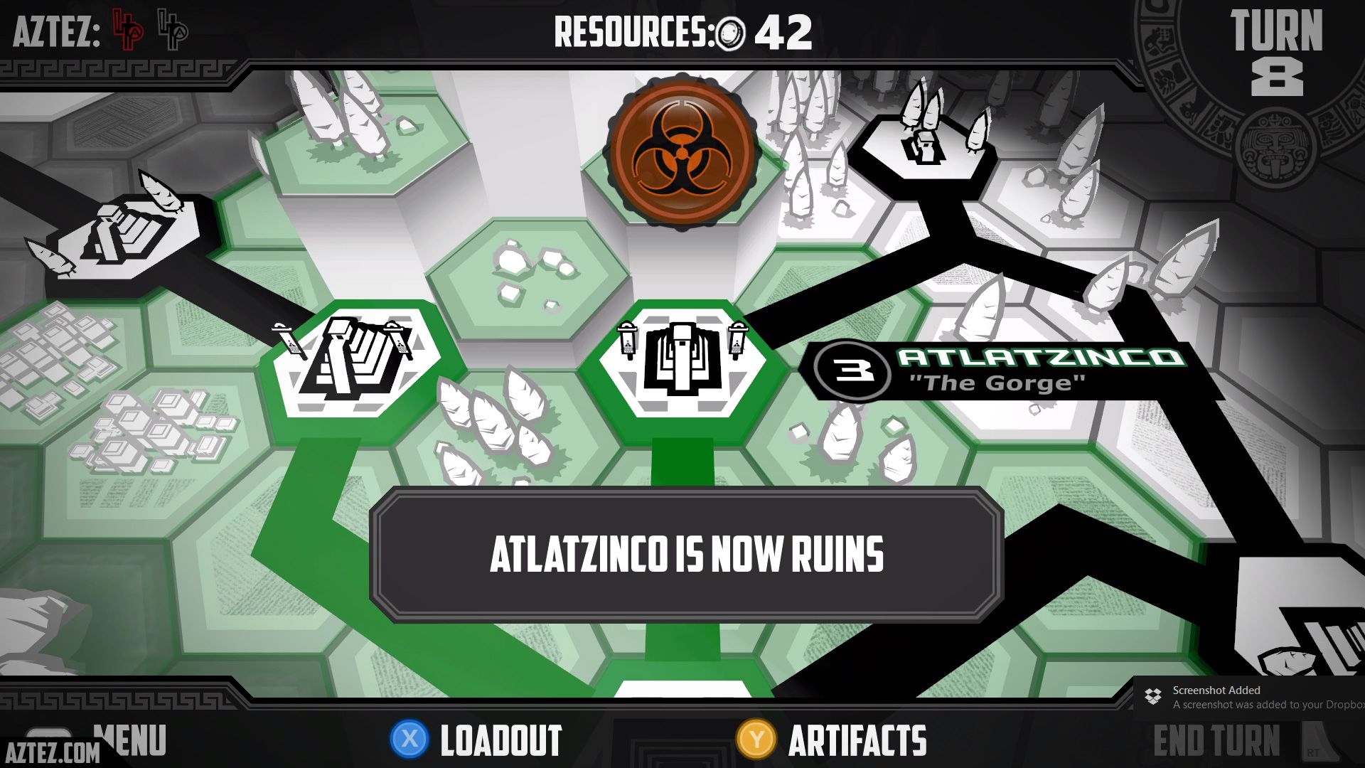 Aztez News, Trailer, Guides, and More