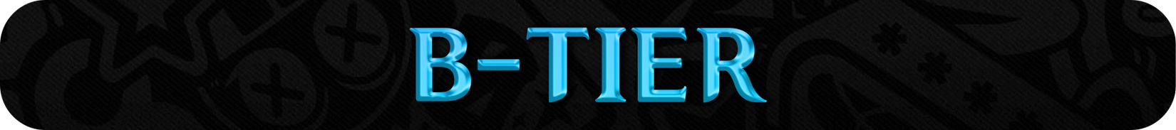 b tier character list in zenless zone zero