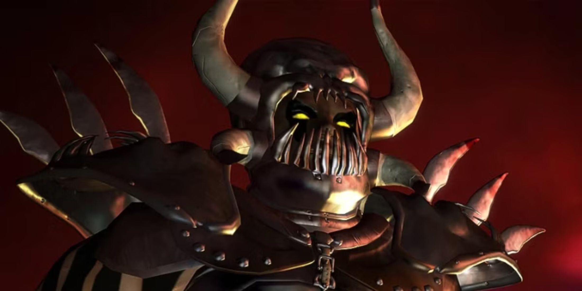 Baldur's Gate Sarevok Anchev