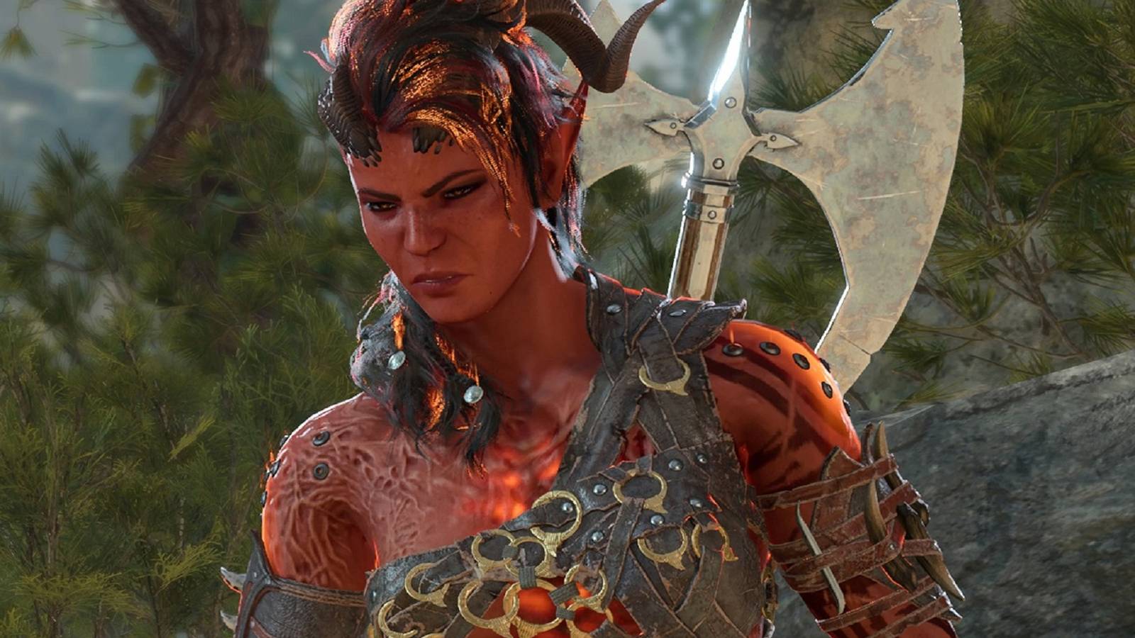 baldurs-gate-3-karlach-actor-samantha-beart-biggest-character-misconception