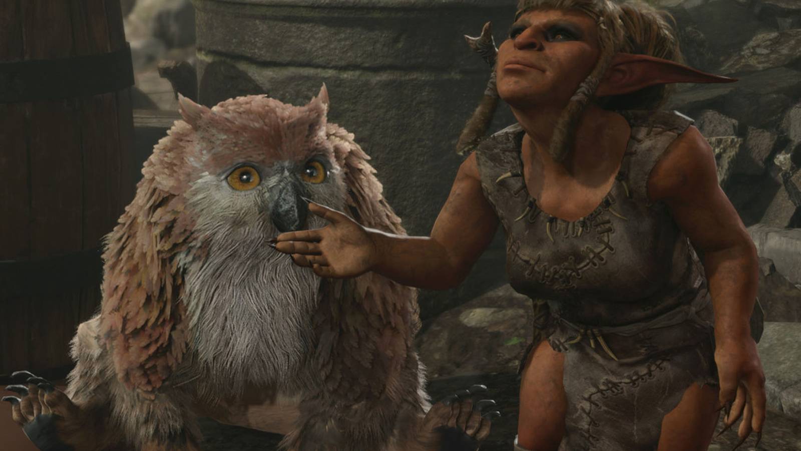 baldurs-gate-3-owlbear-mother-stop-death-saddest-moment