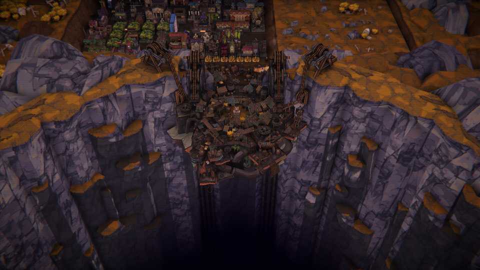 BALL x PIT Press Image 10