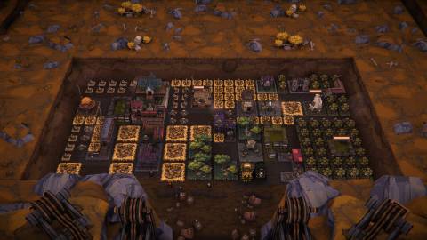 BALL x PIT Press Image 5