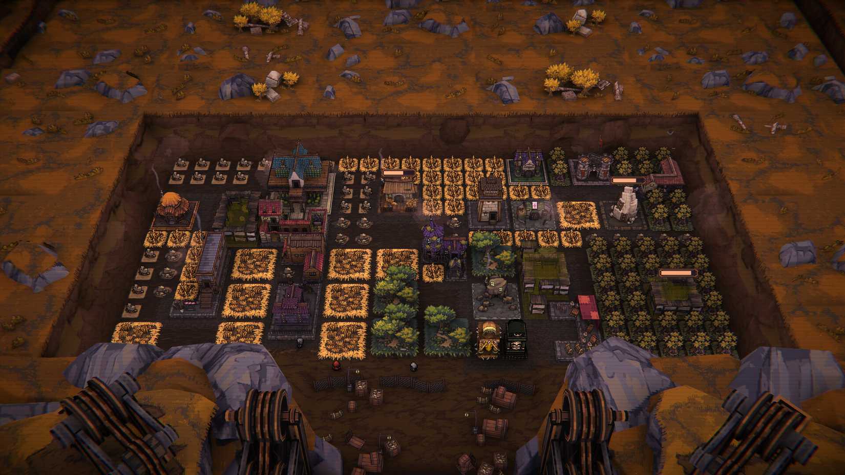 BALL x PIT Press Image 5