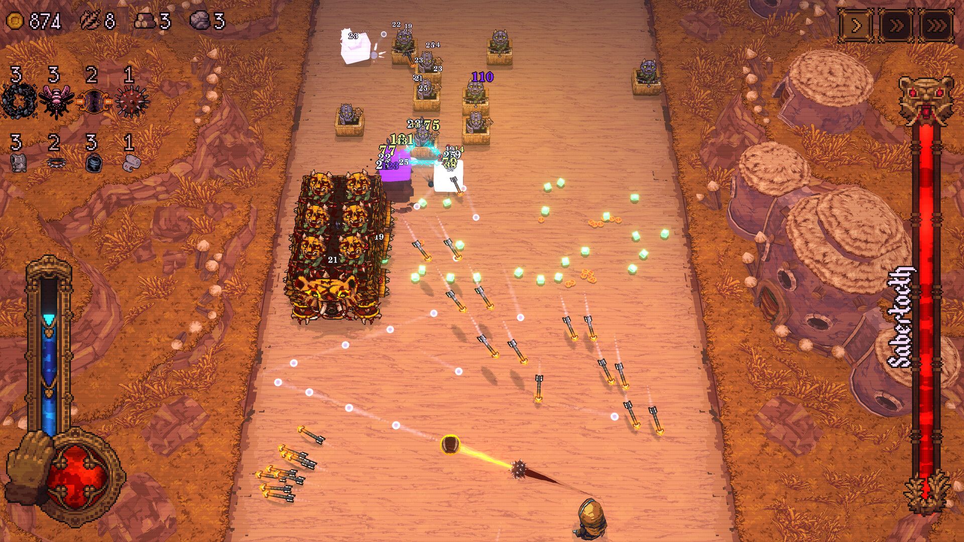 BALL x PIT Press Image 9