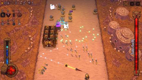 BALL x PIT Press Image 9