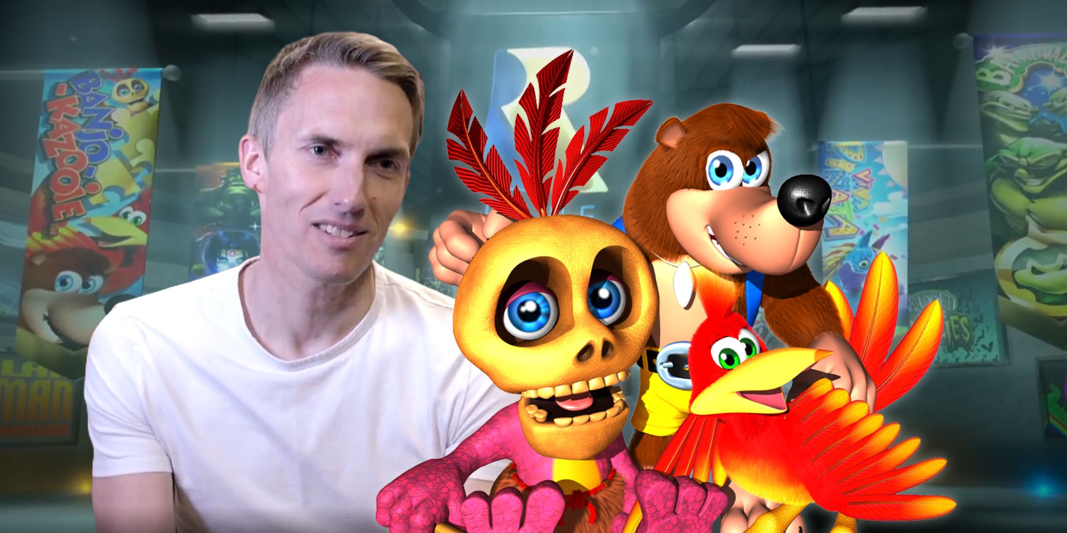 banjo-kazooie-director-reportedly-leaves-rare-following-xbox-layoffs-game-rant