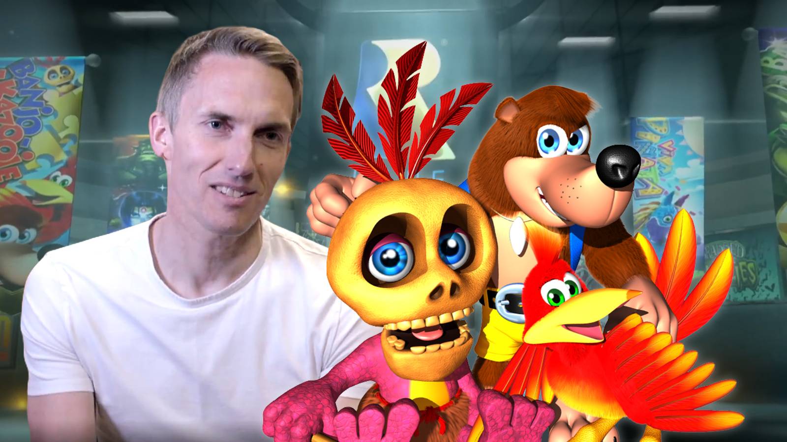 banjo-kazooie-director-reportedly-leaves-rare-following-xbox-layoffs-game-rant