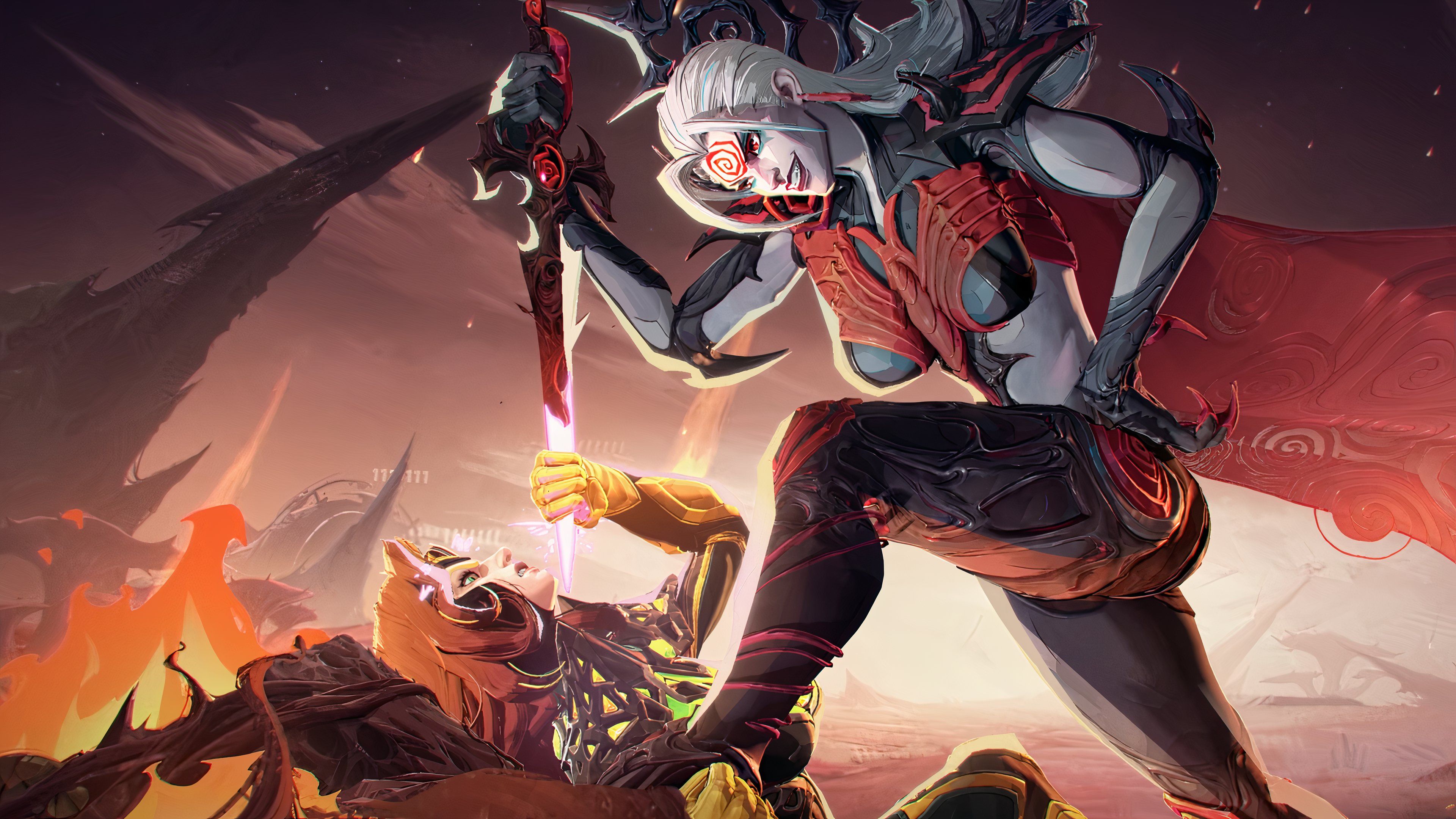 Marvel Rivals: All Leaked and Confirmed Season 3 Skins So Far