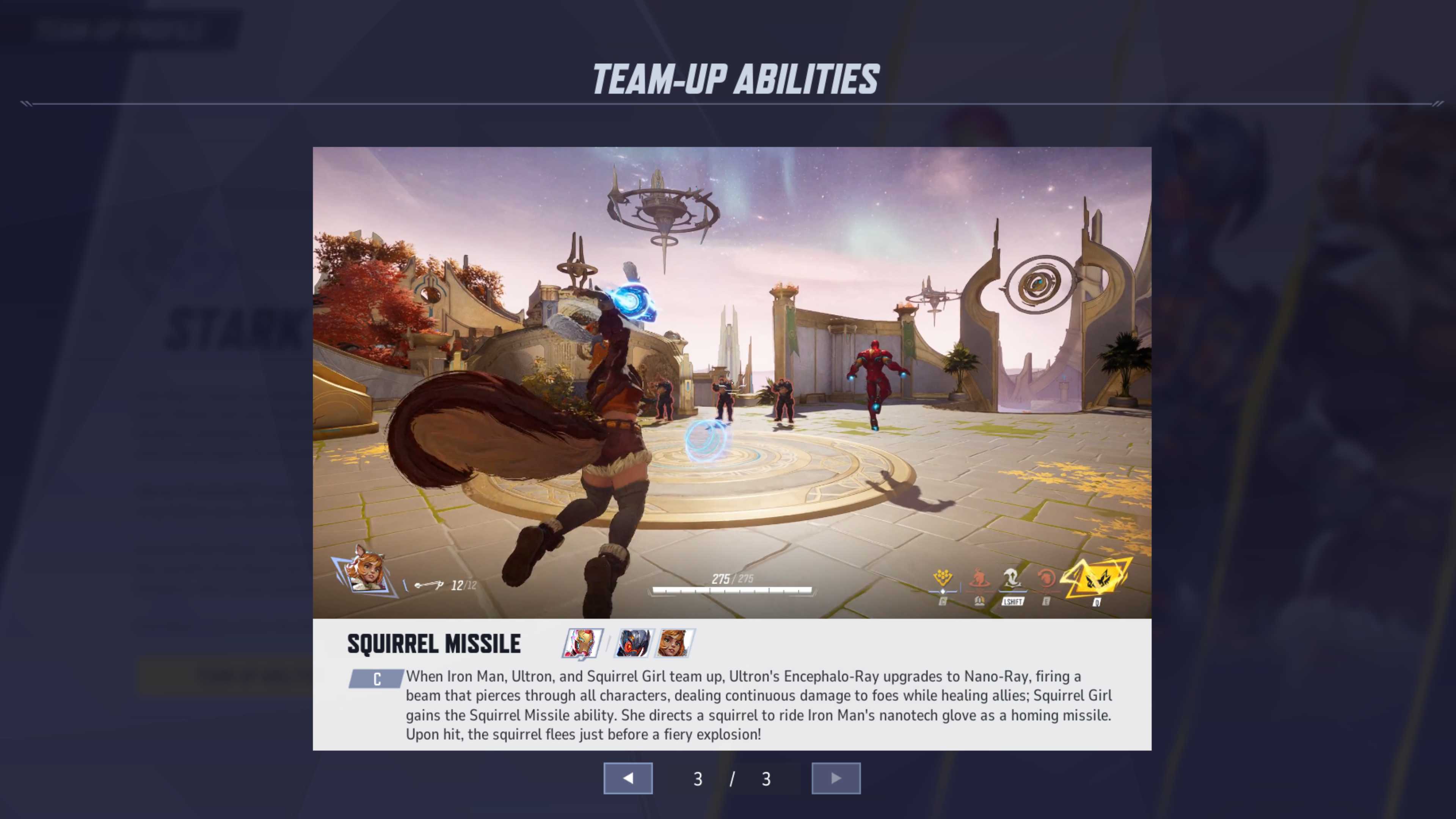 A Nerf for Marvel Rivals’ Squirrel Girl is as Inevitable as Thanos, But ...