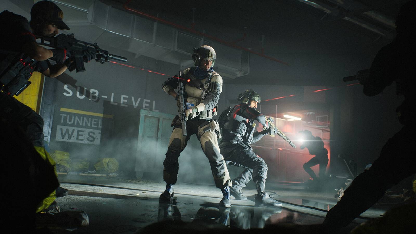 Rumor: Battlefield 6 Reveal Potentially Happening Soon Via Doom49 Leak