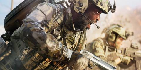 Rumor: Battlefield 6 Is Reportedly Releasing October 10